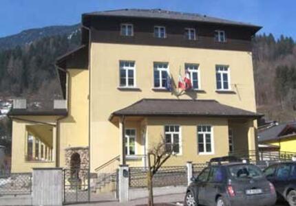 Primiero, la Provincia finanzia la nuova Scuola Media