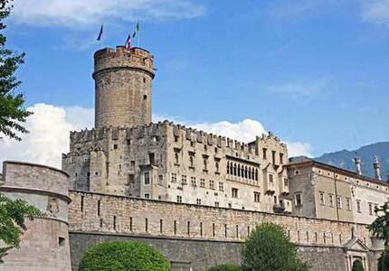 Trentino, comodaMENTEinMUSEO