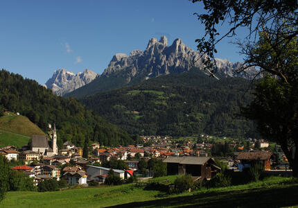 Fondo strategico territoriale: assegnati 2,3 milioni a Primiero