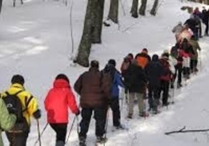 Vanoi, torna la CraspaMagna Dolomitica
