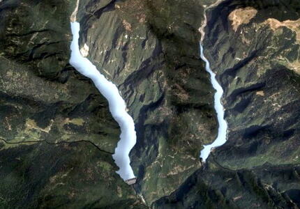 In lavorazione Documentario Diga sul Vanoi