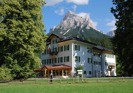 Nominato il Comitato Parco Naturale Paneveggio – Pale di San Martino