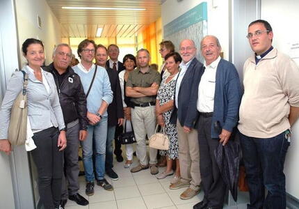 Ampliamento dell’Hospice di Feltre dedicato a Luigi Zortea