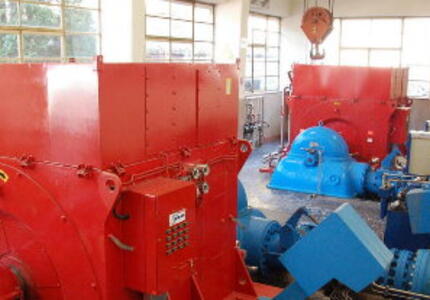 Nuove Assunzioni nel Gruppo Acsm Primiero