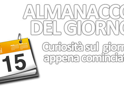 Almanacco Storico di Primiero