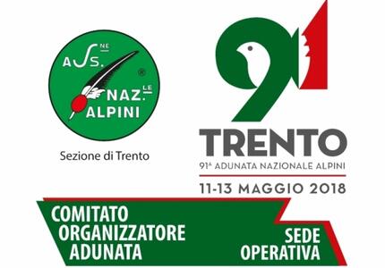 Adunata degli Alpini: al via il conto alla rovescia 