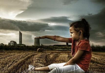 Sensibilità all'ambiente a Parole Sospese