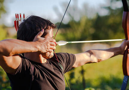 In Val Canali per il BowHunter, il Campionato italiano di tiro con l'arco dal 28 al 30 aprile