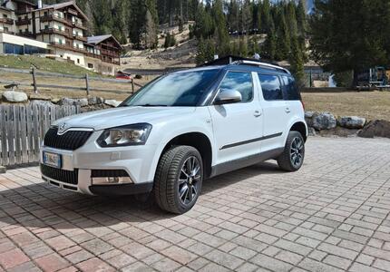 Furto di un’auto la notte scorsa a San Martino.
