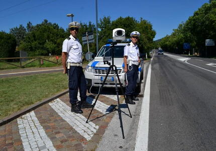 Autovelox Cassazione: nullo il verbale se non è indicata l’autorizzazione