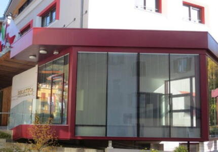 Primiero - Concorso Funzionario Bibliotecario - scade 14 novembre