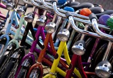 Furti di biciclette, ecco come difendersi. Dalla Svizzera l’idea di dotare le biciclette di un chip per scovare la bici rubata