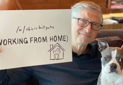 La nuova e seconda “profezia” di Bill Gates: “Saremo fuori dall’emergenza in 6-10 settimane”