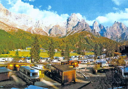 Camping di San Martino: Degasperi Onda Civica, domande inevase e futuro ignoto