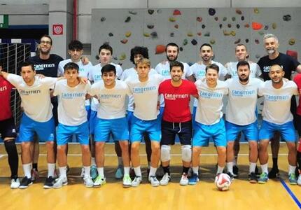 Calcio Bellunese a 5, nuovo programma sulle 3Radio ogni settimana