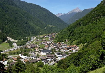 Canal San Bovo - nasce l’associazione Vanoi Futura