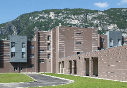 Spini di Gardolo un carcere violento ospita 362 detenuti denuncia il Sapp