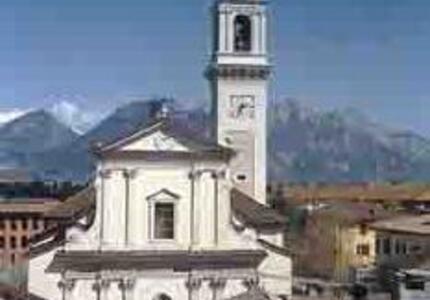 Allontanato il parroco di Borgo, Castelnuovo e Olle: il comunicato dell'arcivescovo Tisi 