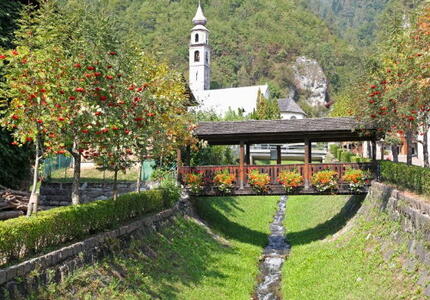 A Imèr gli Apprendisti Ciceroni con il FAI per le Scuole