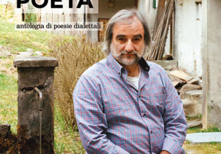 Claudio Corona e la poesia a Parole Sospese