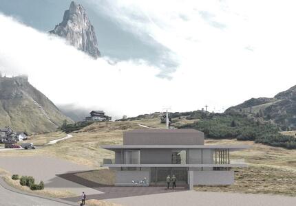 Il collegamento San Martino-Rolle si farà: tecnici al lavoro per risolvere le ultime criticità