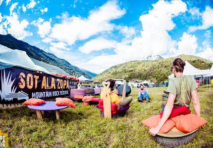 Nessuna decima edizione: cala il sipario sul Sot Ala Zopa 2018