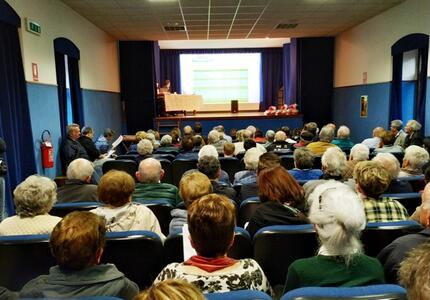 Nasce Coop Imèr e Vanoi Assemblee approvano fusione