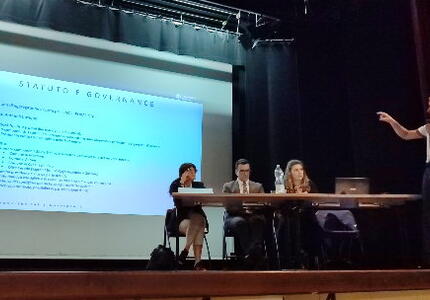 Bocciato dai Soci delle 3 Coop il progetto di Incorporazione