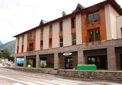 Incontri con i soci per Fusione delle tre Famiglie Cooperative