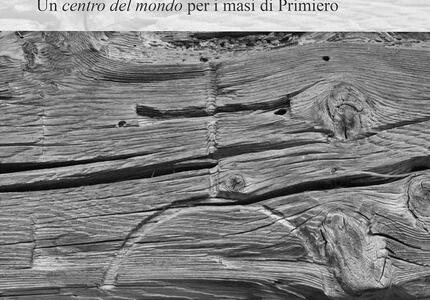 Inizia Block Notes con il nuovo libro di Gianfranco Bettega