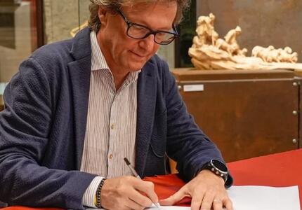 Elezioni Comunali: Daniele Depaoli candidato Sindaco