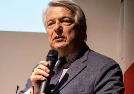 Ferruccio De Bortoli cittadino onorario di Cesiomaggiore