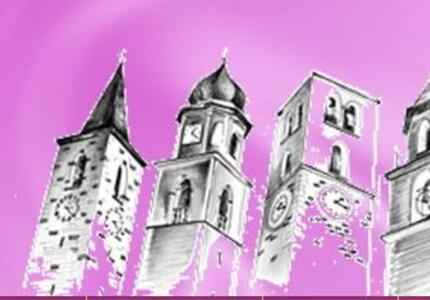 Nuovo Sito per il Decanato di Primiero