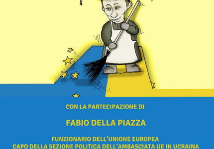 La Guerra in Ucraina Martedi 20 maggio