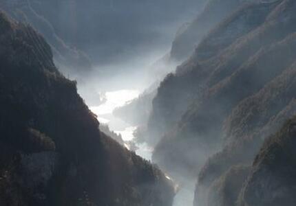 Approda su Radio Primiero il cult storico "La via di Schenèr"