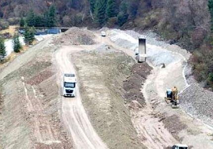 Segnalazione alla Appa e al Noe per la Discarica di Ronco nel Vanoi