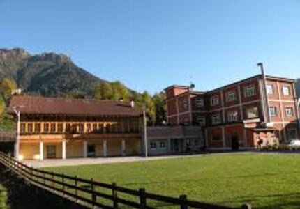 CFP ENAIP Primiero aprono le porte ai futuri studenti e alle loro famiglie