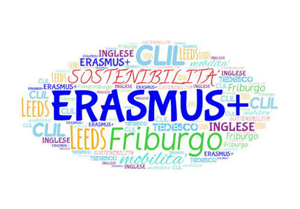 Erasmus +: giovedì 31 maggio il convegno a chiusura del progetto
