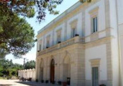 Dal Salento della Puglia alle Dolomiti di San Martino di Castrozza e ritorno