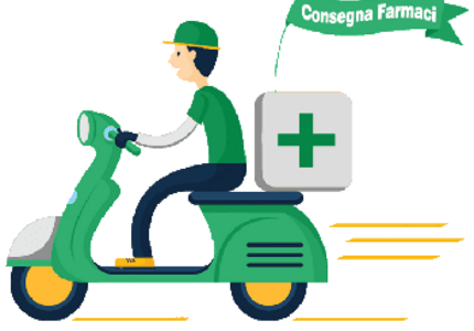 Resta a casa, passo io: servizio attivo anche a Primiero