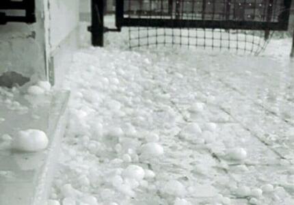 Danni maltempo a Feltre Il sindaco Perenzin: Richiesto lo stato di crisi