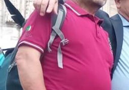 Travolto dal trattore a Mezzano