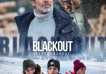 Produzione di “Blackout 2 –  Vite Sospese“ Rai in cerca di comparse  