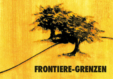 Frontiere-Grenzen 2017: ritorna il concorso letterario delle Alpi