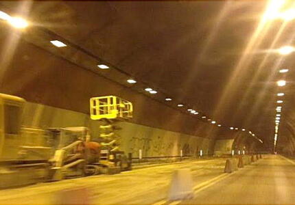 Galleria Arsiè infiniti lavori e disagi chiusa fino a fine gennaio