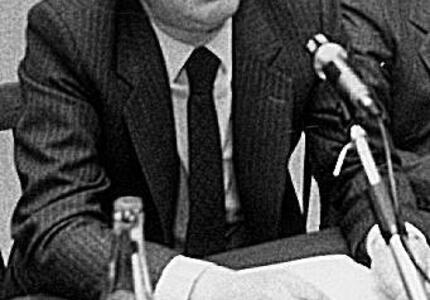  Il Giornalista primierotto Piero Agostini protagonista della puntata “Le vite degli altri”