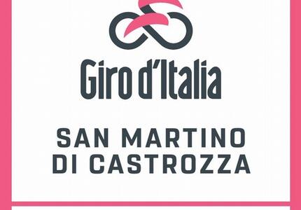 Venerdi e Sabato arriva il Giro d'Italia in Valle