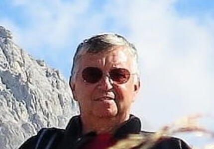 Guido Scalet ha perso la sua battaglia contro il Covid