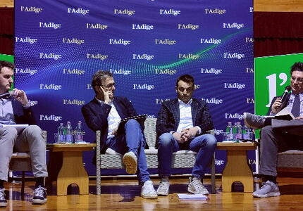 Confronto elettorale pacato a Siror fra i Candidati Sindaci Depaoli e Turra