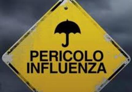 Al via le vaccinazioni antinfluenzali